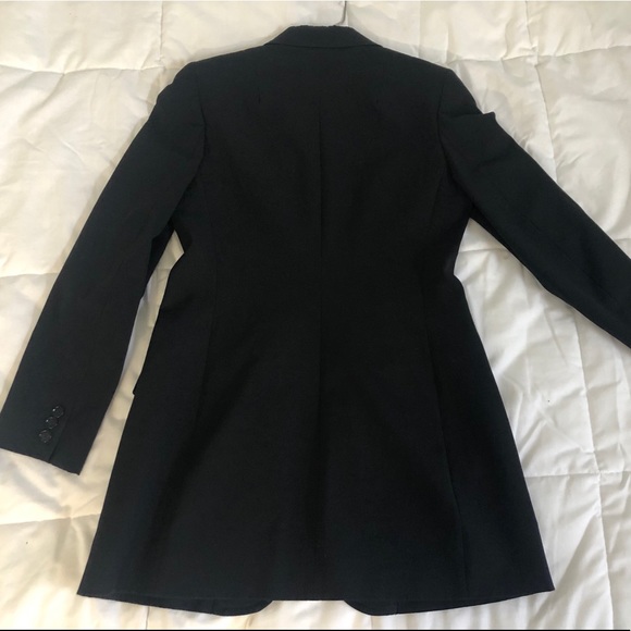 Calvin Klein black suit - Picture 4 of 5